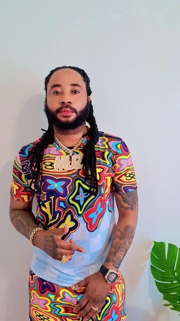 Promoter - How is Muzay Man doing now?? Follow Promoter Scott BLOG ...