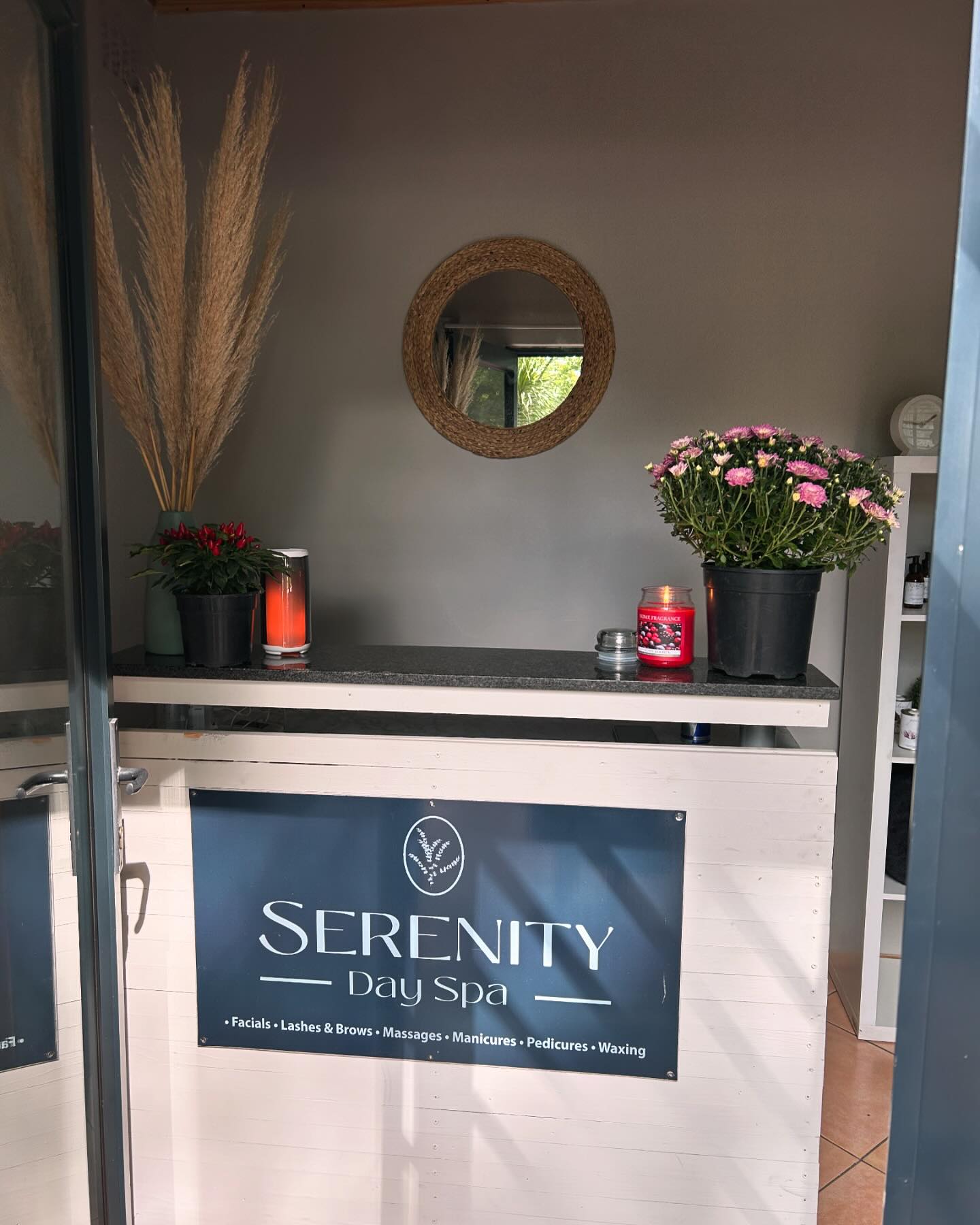 Serenity Day Spa Middelburg | Middelburg