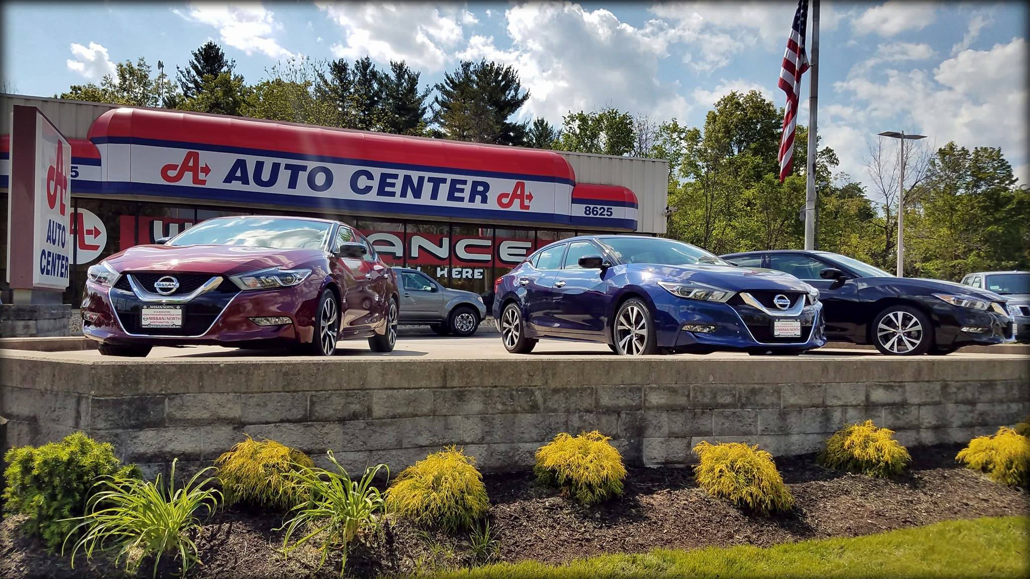 Auto Center of Columbus | Columbus OH