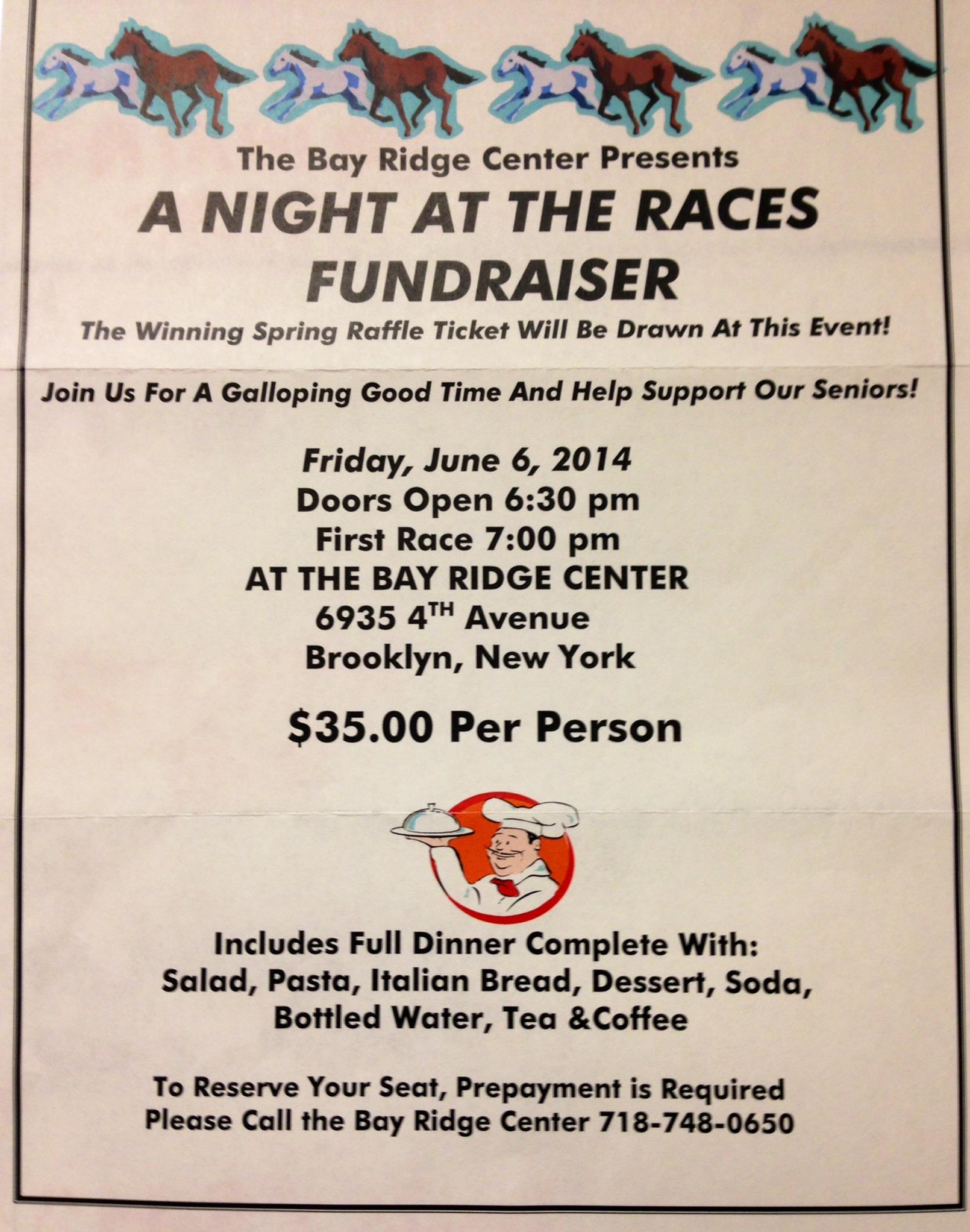 Bay Ridge Center | New York NY