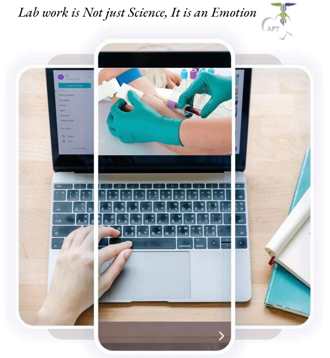 APT Phlebotomy Training & Services | Jacksonville Beach FL