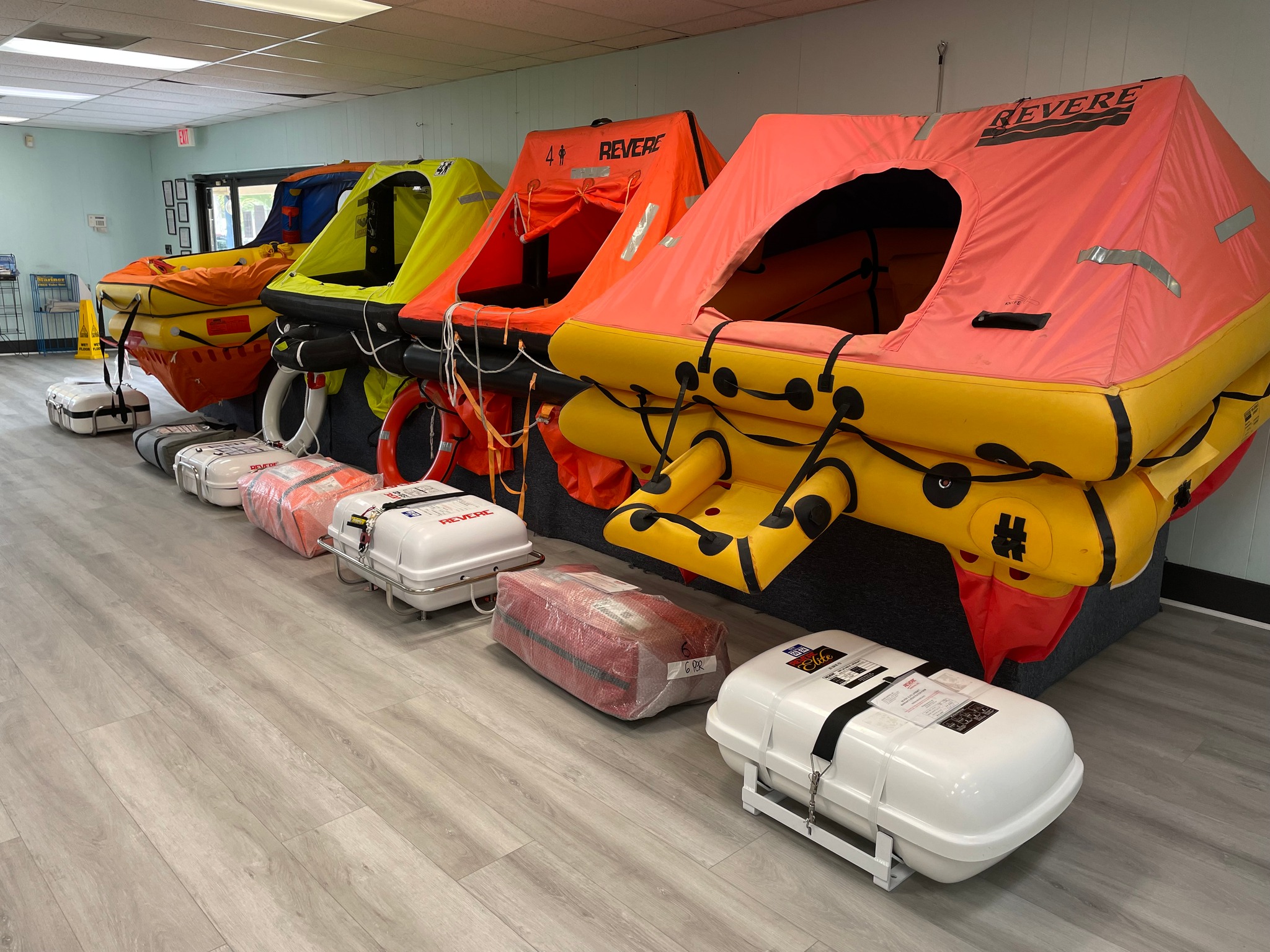 Inflatable Services Inc. | Fort Lauderdale FL