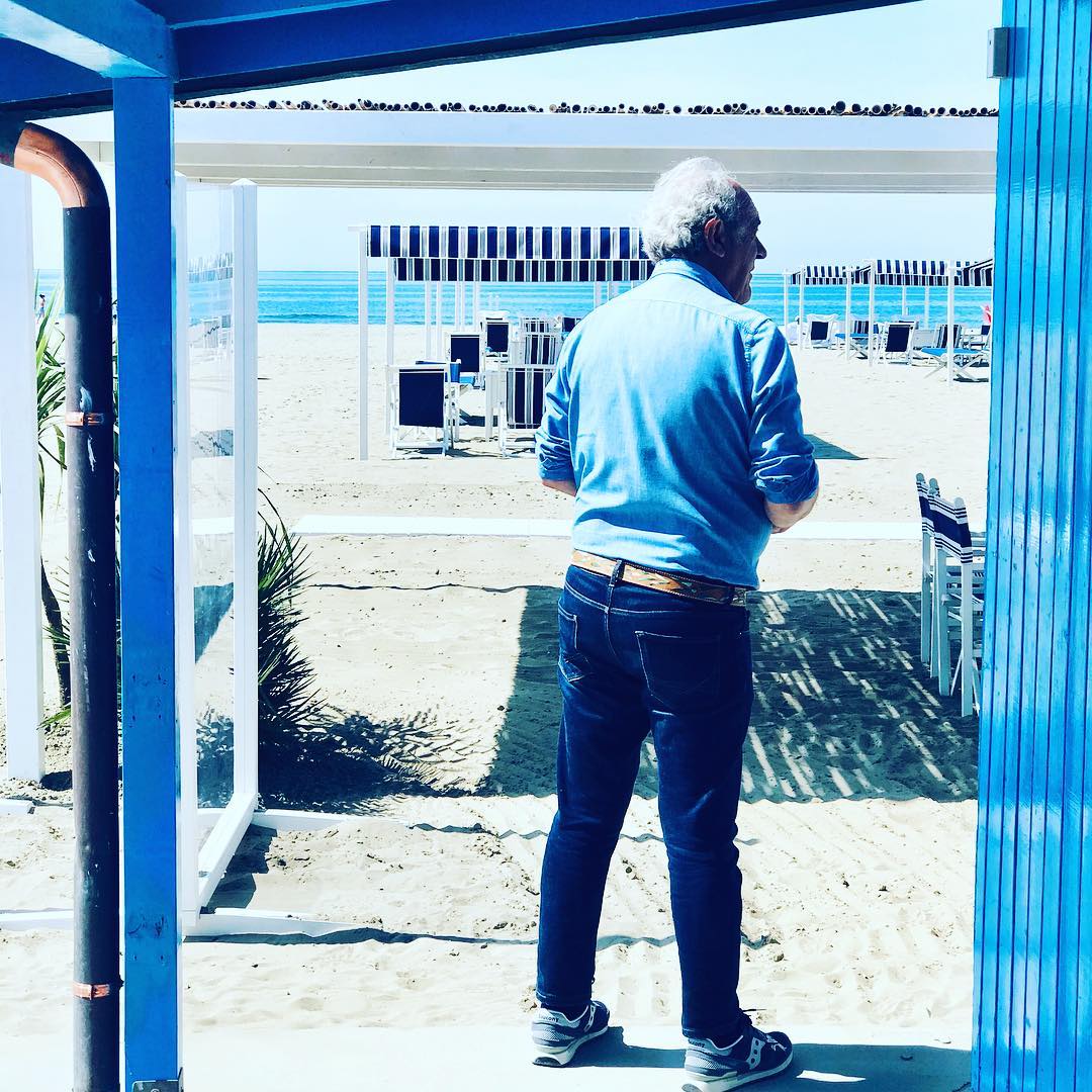 Tutto Sotto Controllo Riccardo Pronto Maitò Forte Dei
