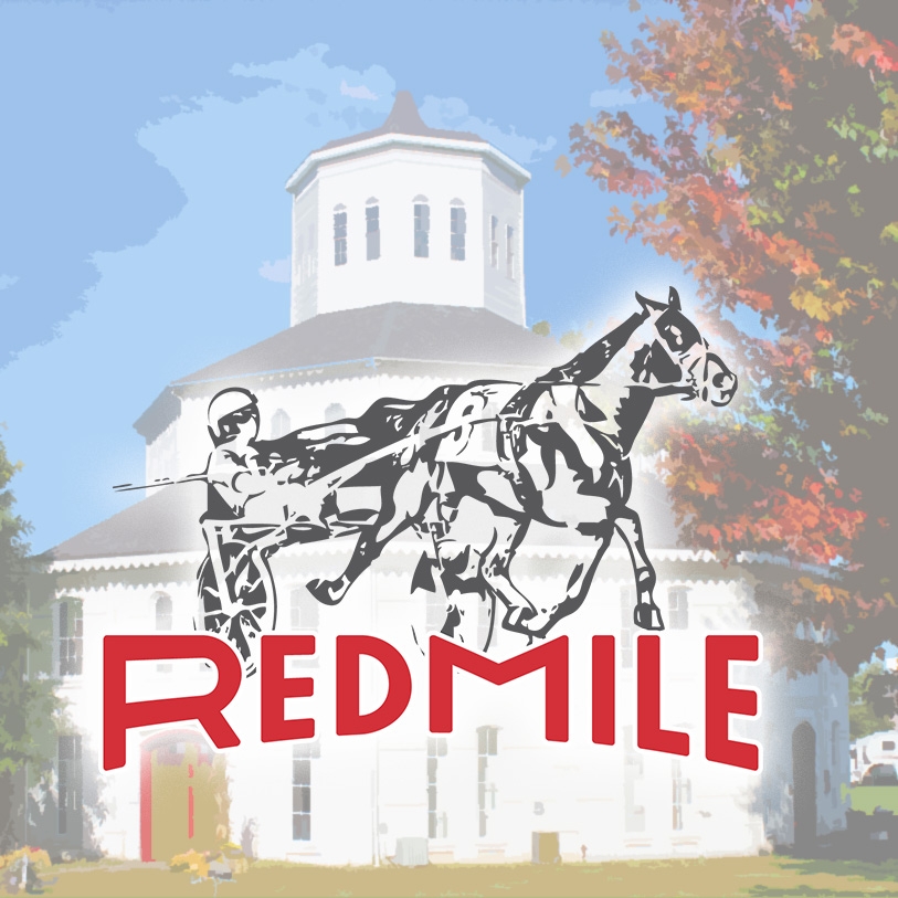 Red Mile Racing - 131st Kentucky Futurity post positions | Facebook