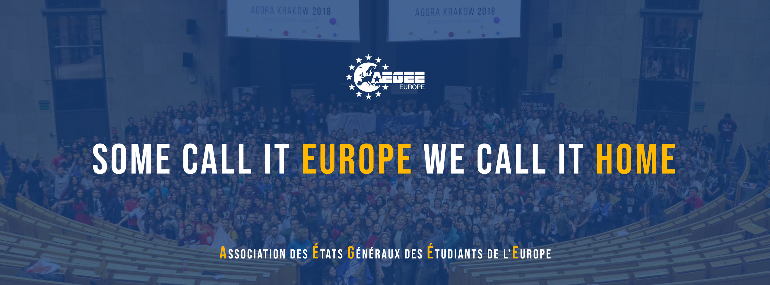 AEGEE / European Students' Forum | Brussels