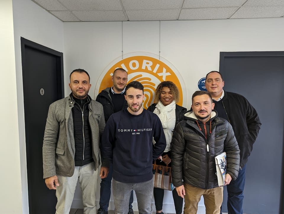 Inorix - 🔝💼 OFFRE SPÉCIALE RENTRÉE Il reste encore quelques place de ...