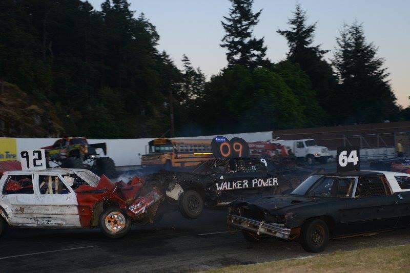 Westshore Motorsports Park - COPS FOR CANCER/HANNAH FOR DISNEYLAND ...