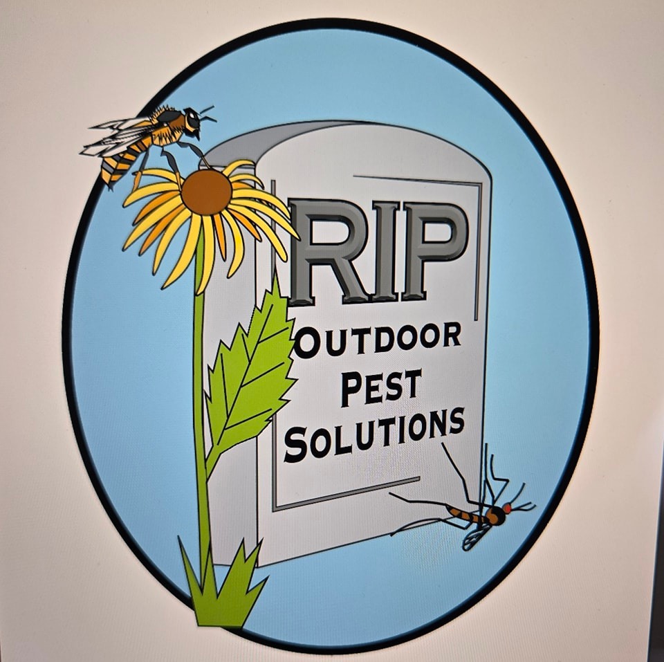 RIP Outdoor Pest Solutions | Glen Carbon IL