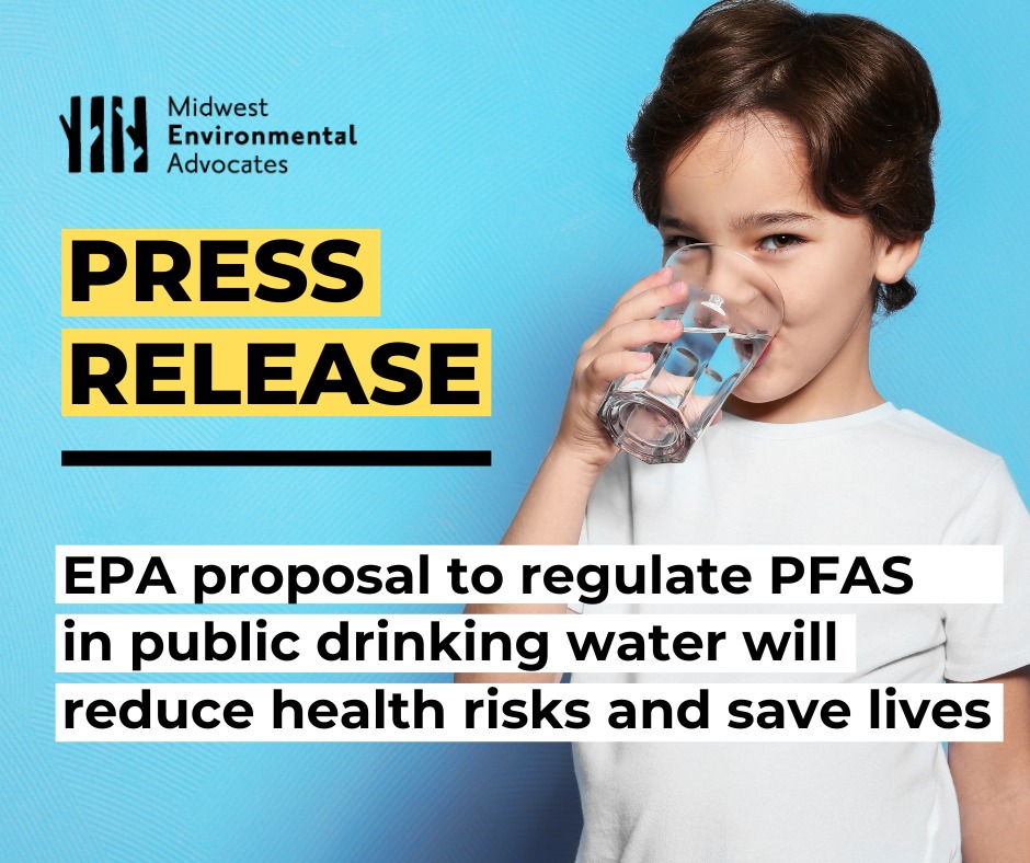 PFAS Free Wisconsin
