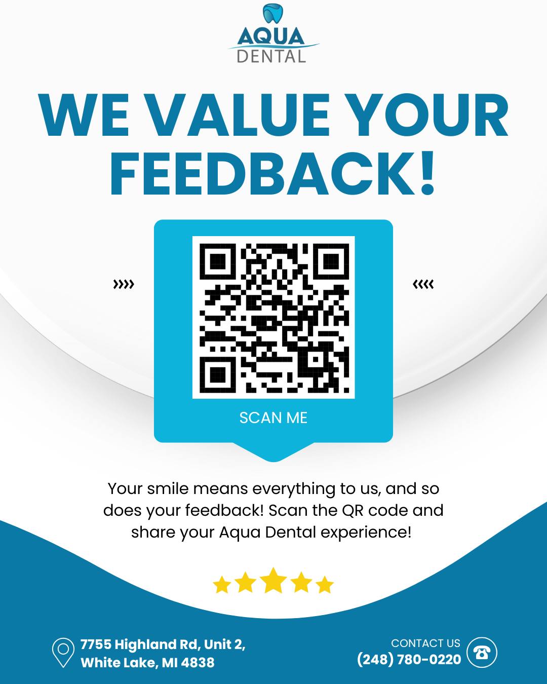 Aqua Dental | White Lake MI