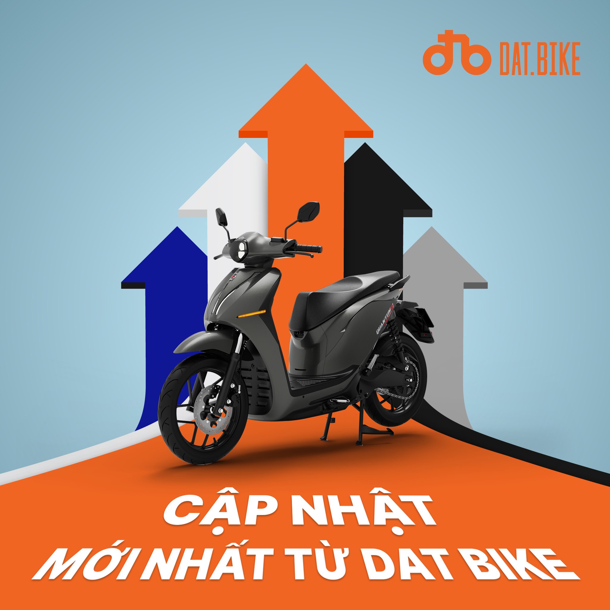 Dat Bike - CẬP NHẬT MỚI NHẤT TỪ DAT BIKE (English caption... | Facebook