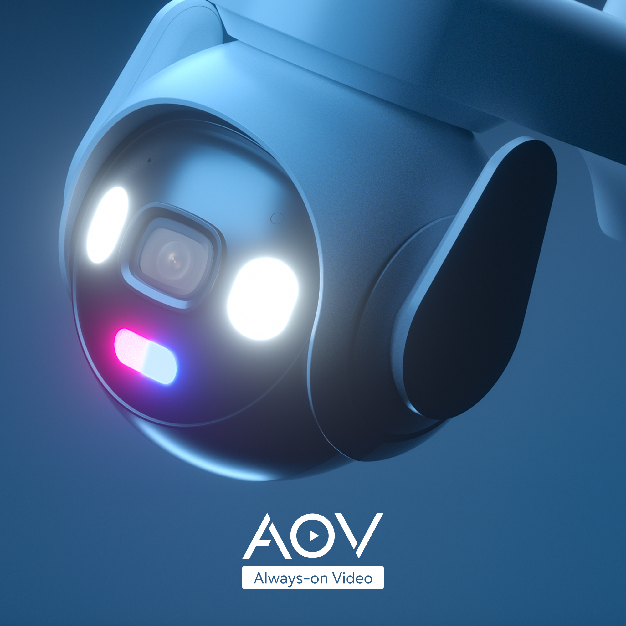 Imou - 🔥 NOUVEAU ! L'AOV PT est là ! 🔥 L'AOV PT révolutionnaire est ...