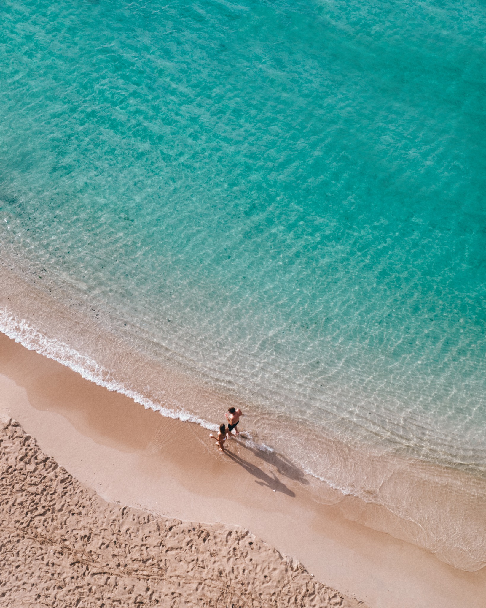 Sandals Ochi Beach Resort - Imagine this: walking along the ocean on ...