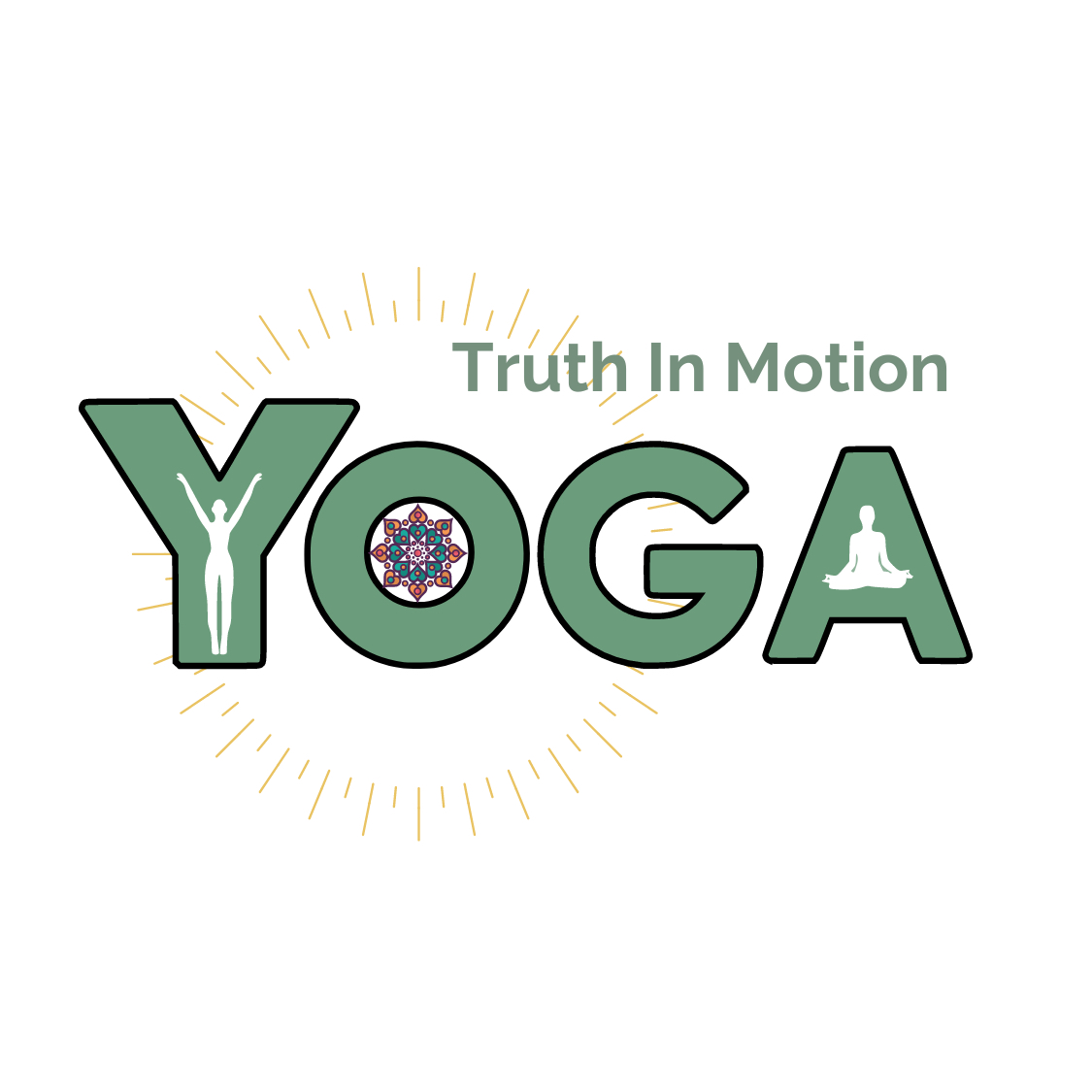 Truth In Motion Yoga Studio in Roswell, GA | Roswell GA