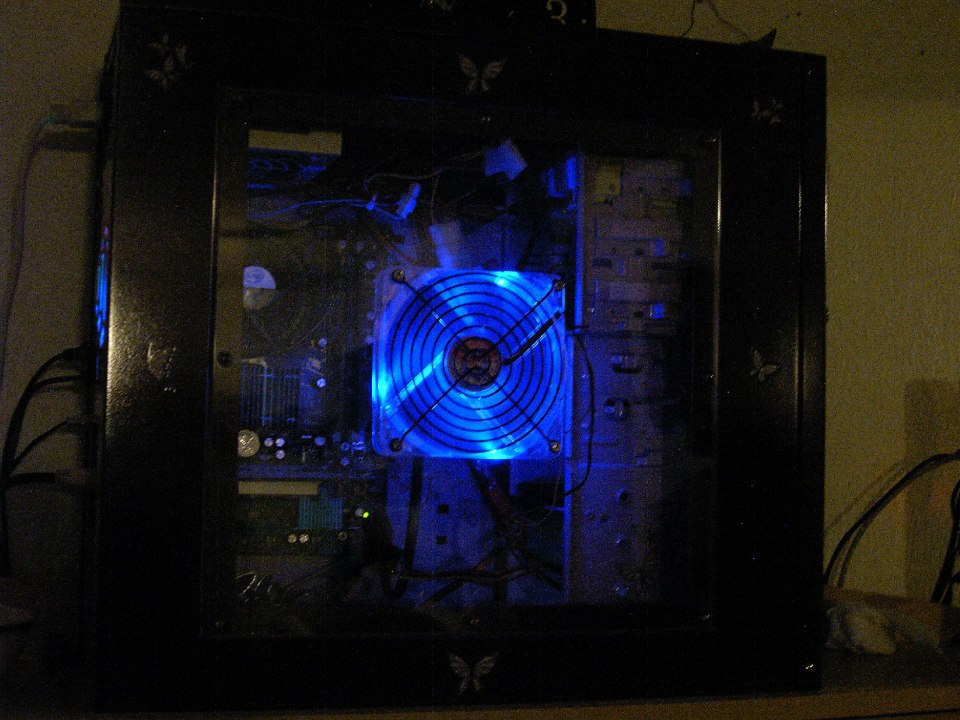 Neon's Computer mods - Home