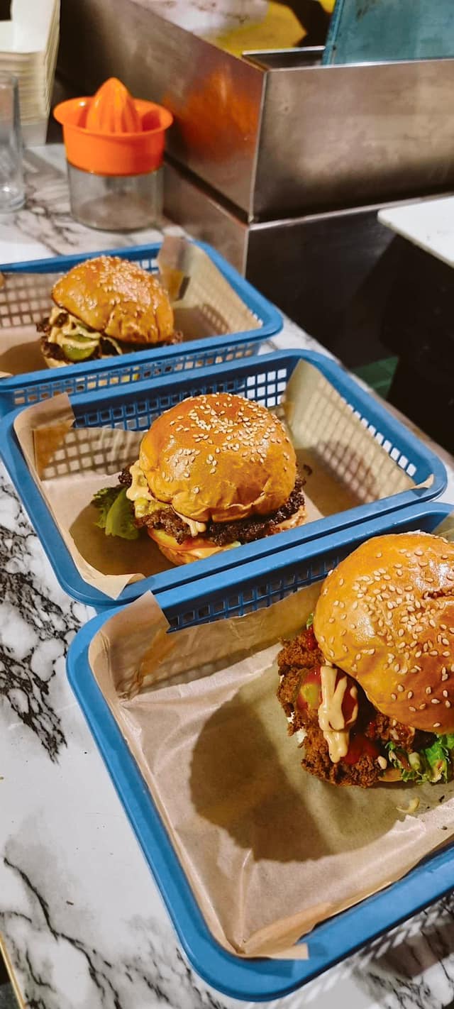 Stack Shack | Mabalacat
