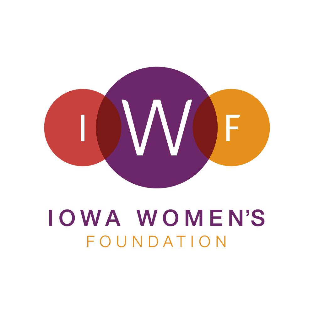 Iowa Women's Foundation added a... - Iowa Women's Foundation