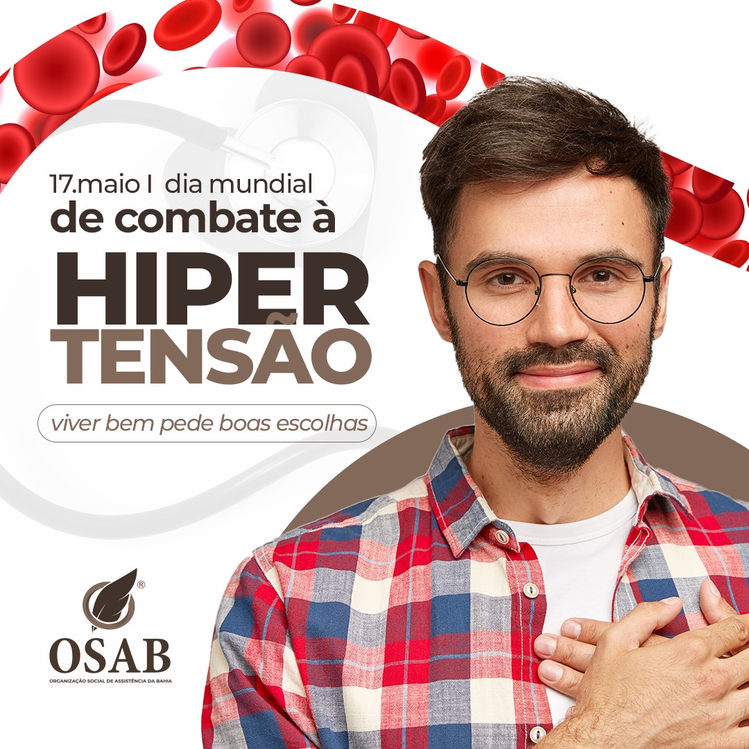 Osab - 🍔 Um fast food ou um filé de frango com salada? 🥗...