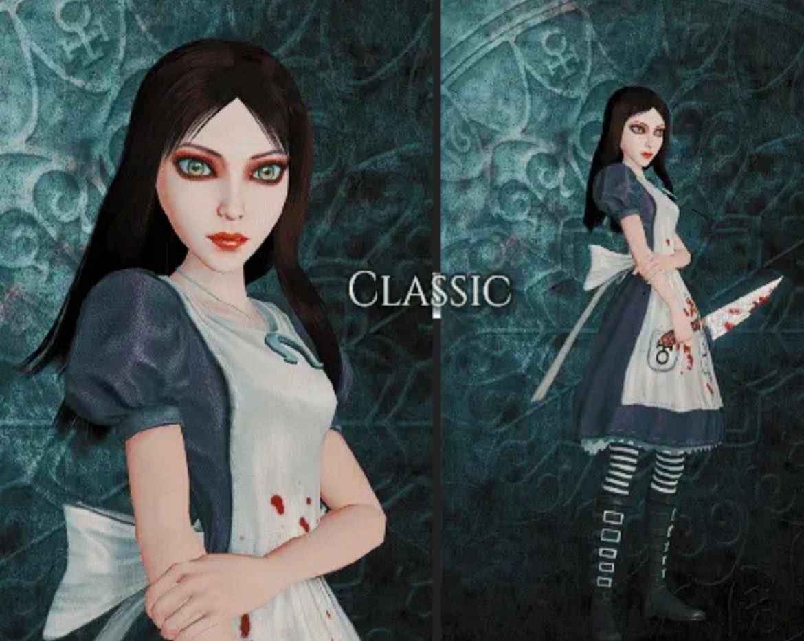alice madness returns classic dress : outfits 🔪⟡ ݁₊ S26781 28” 36” Jaded London Vida Maxi Black dress Sleeve length:Cap Sleeves + $3