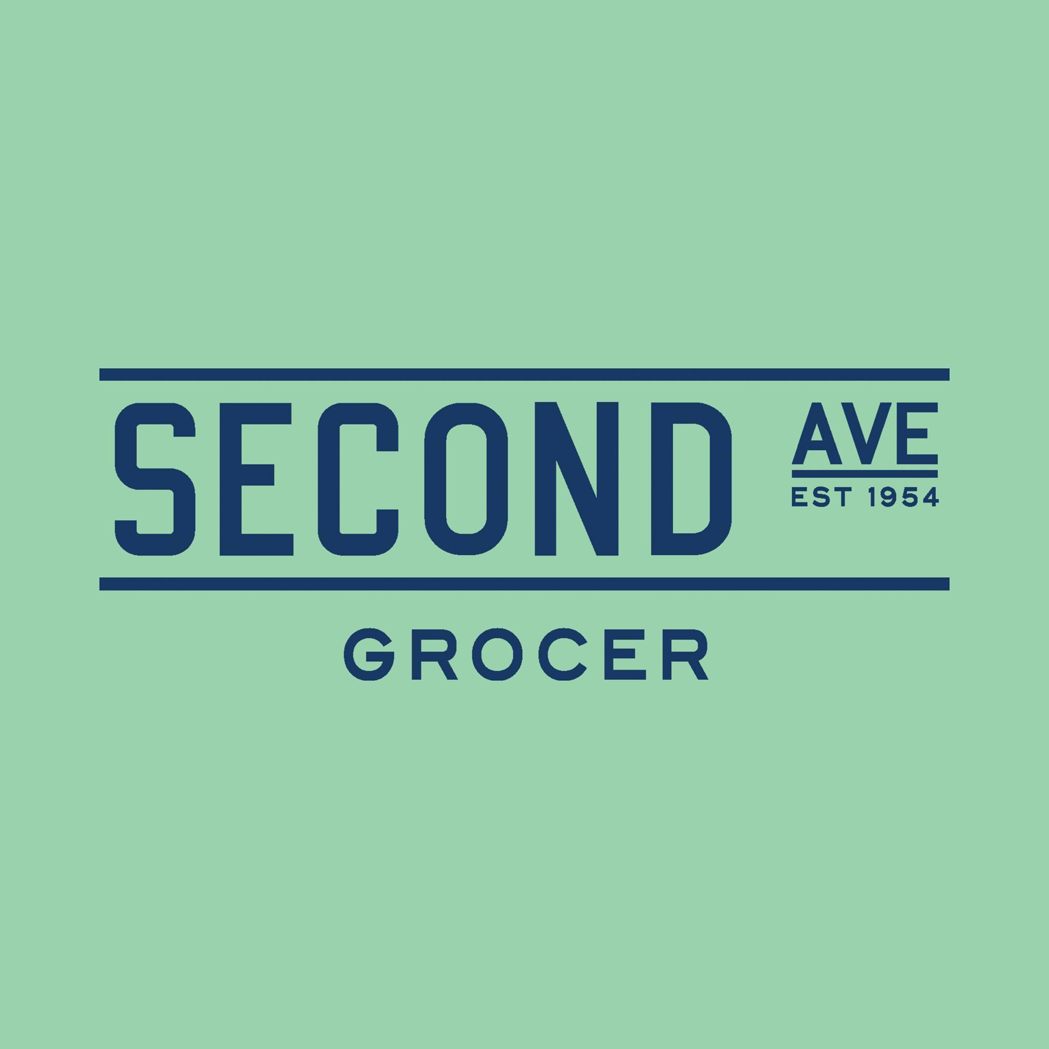 Did you understand that? I didn’t! The boys at Second Ave Grocer were ...