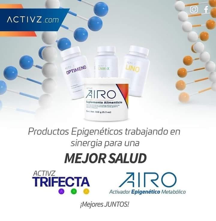 Activiz Internacional