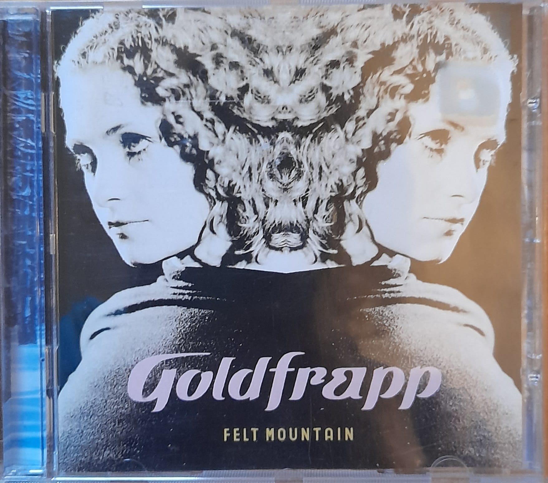 The first track on this album 