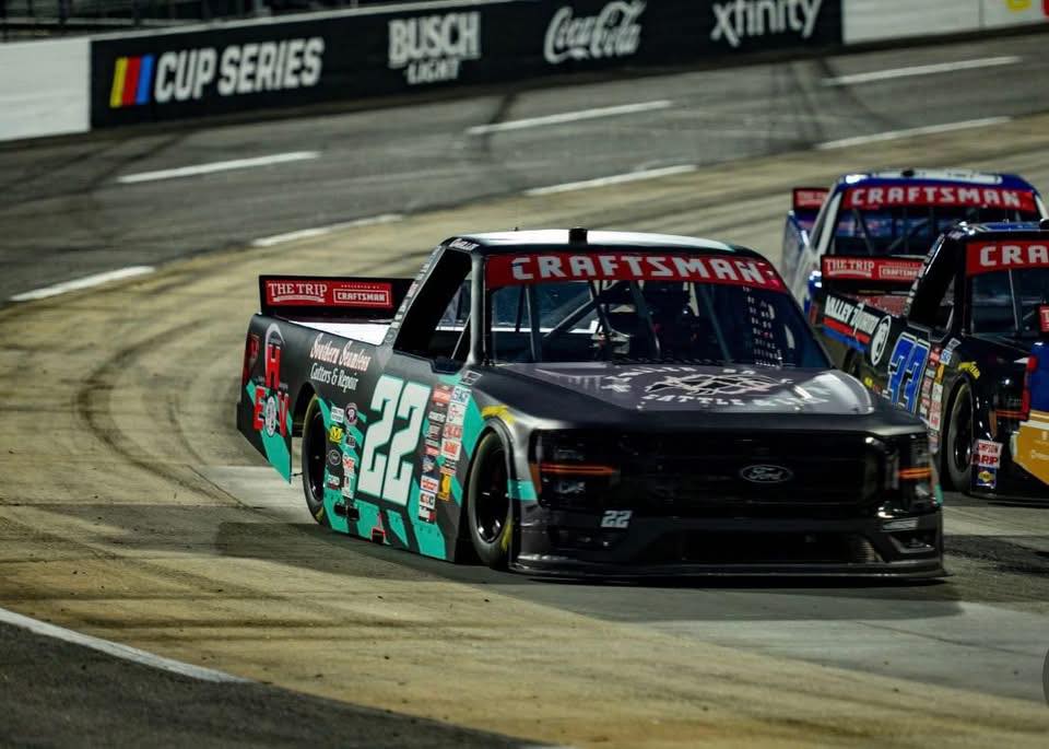 Waller Bros. Racing