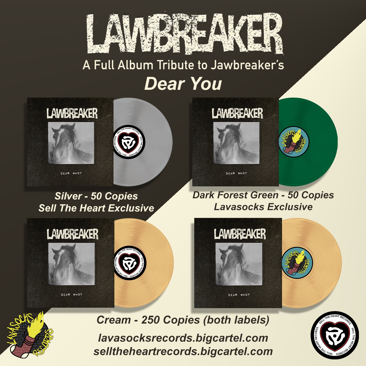 The Crying Nudes - Jawbreaker Prod. Vegyn & Dean Blunt