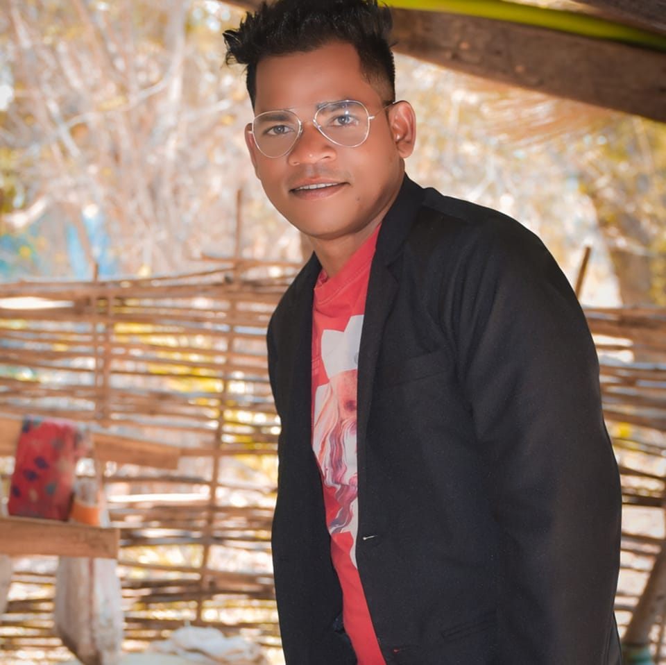 Deepak Samad
