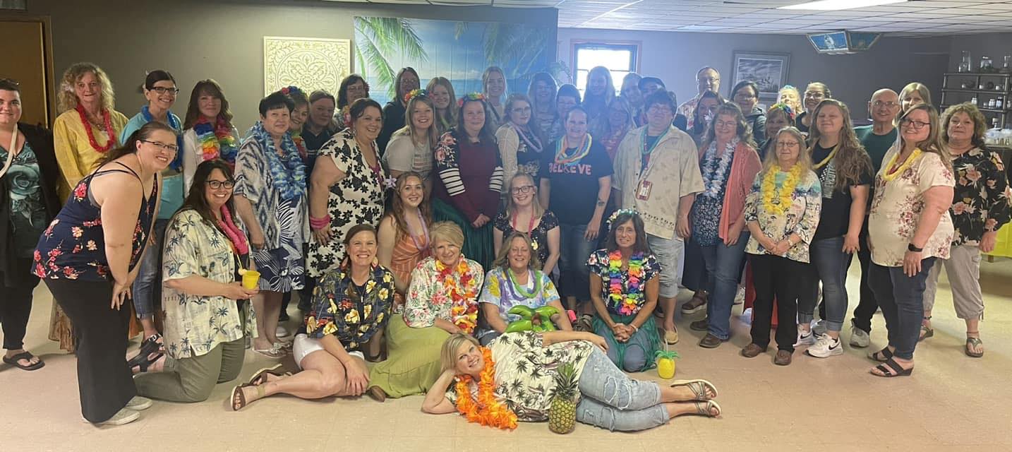 SCCD Head Start | Wagner SD
