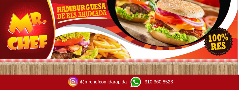 Mr Chef Restaurante | Bogotá