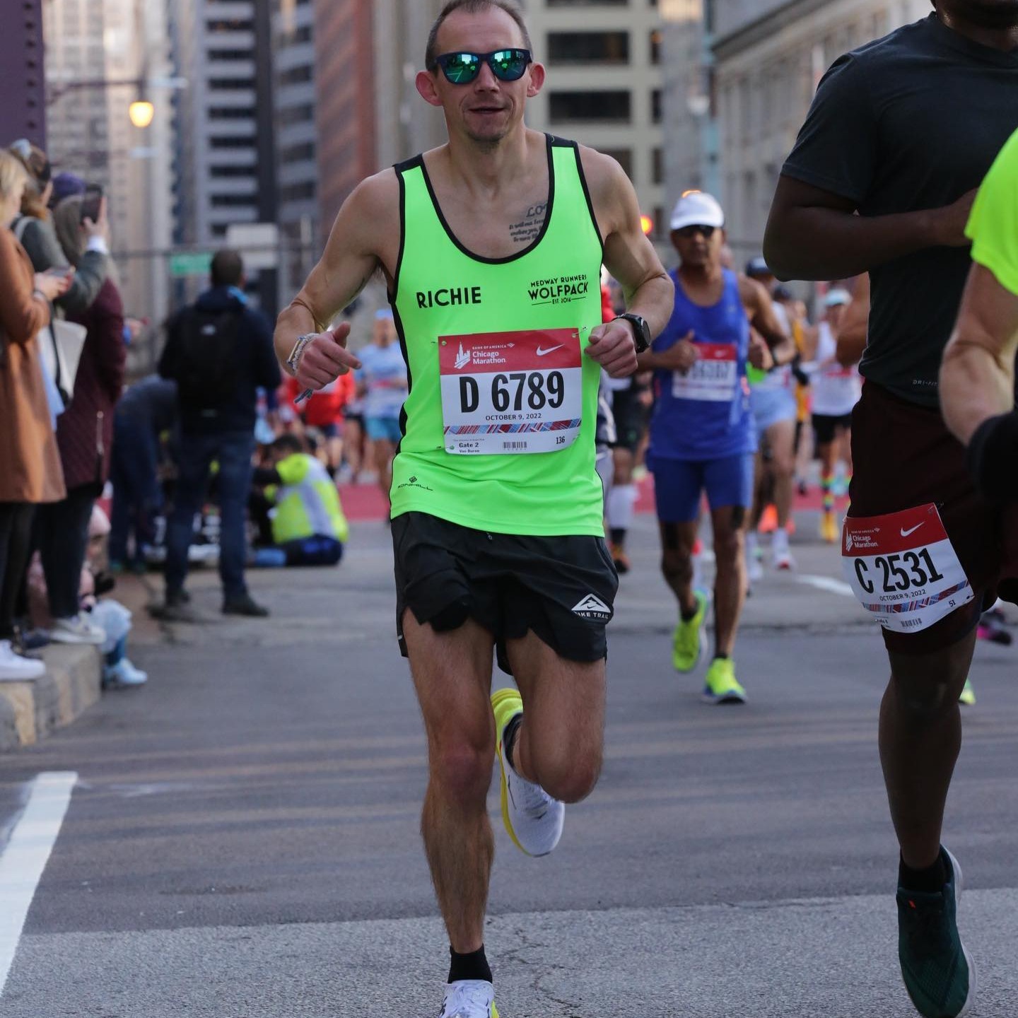 Runningwithrichie