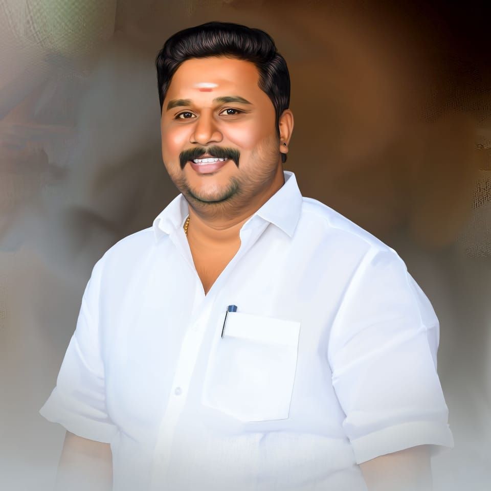 Suresh Kumar
