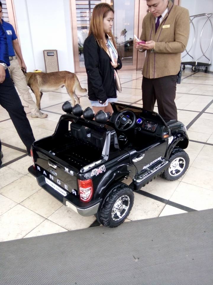 OUR ORIGINAL LICENSED FORD RANGER WILDTRAK 4x4 GOING TO #SINGAPORE ...