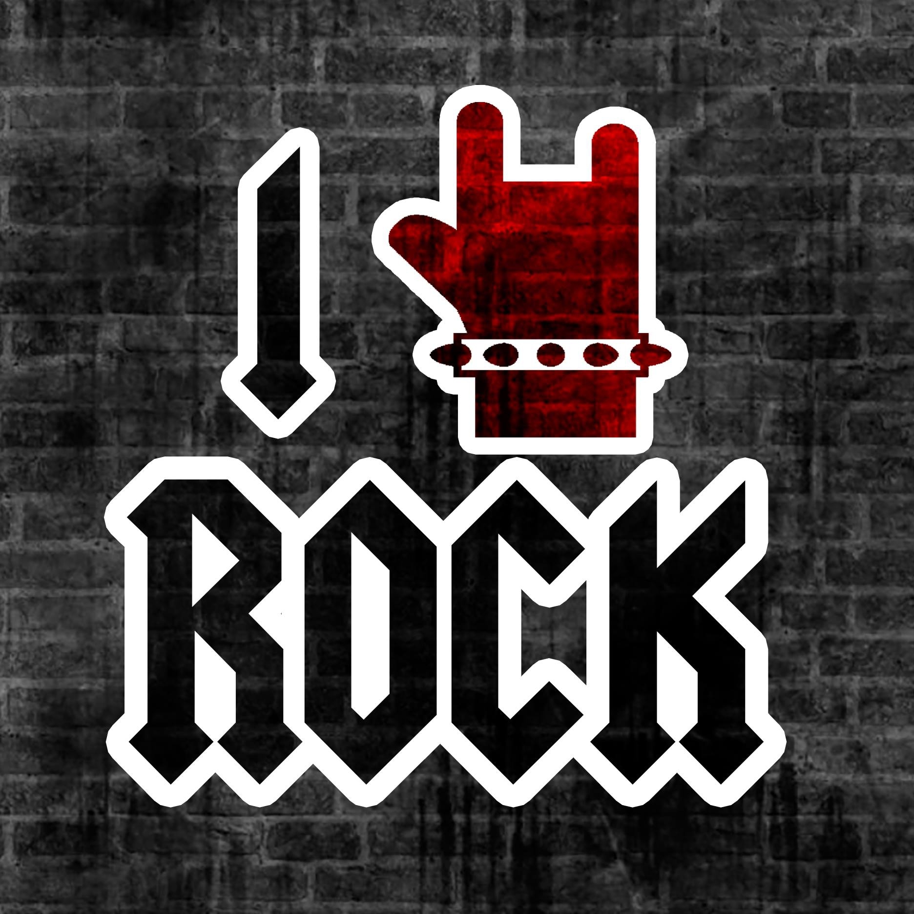 I Love Rock