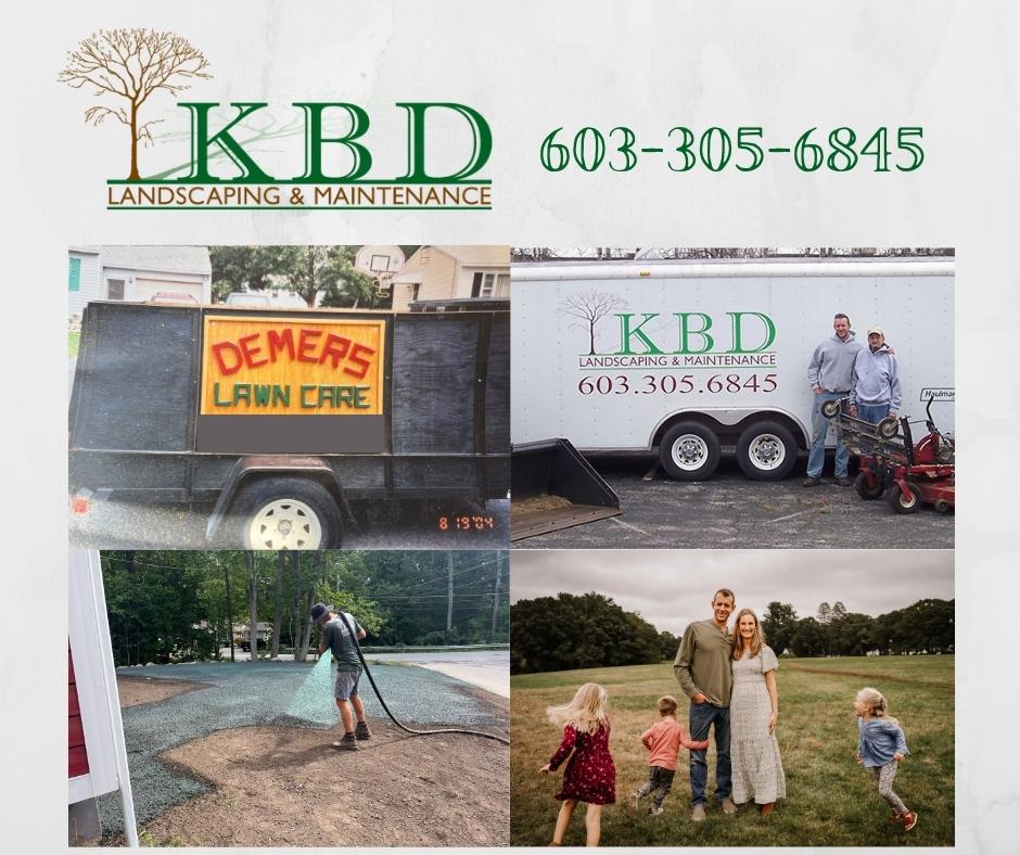 KBD - Who is KBD? KBD is Keegan Demers! When Keegan was only 14 years ...