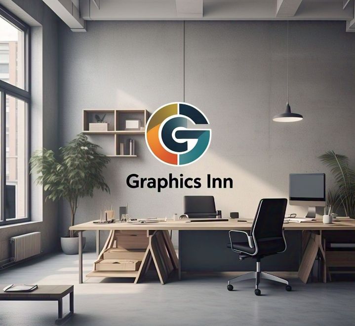 Graphics inn