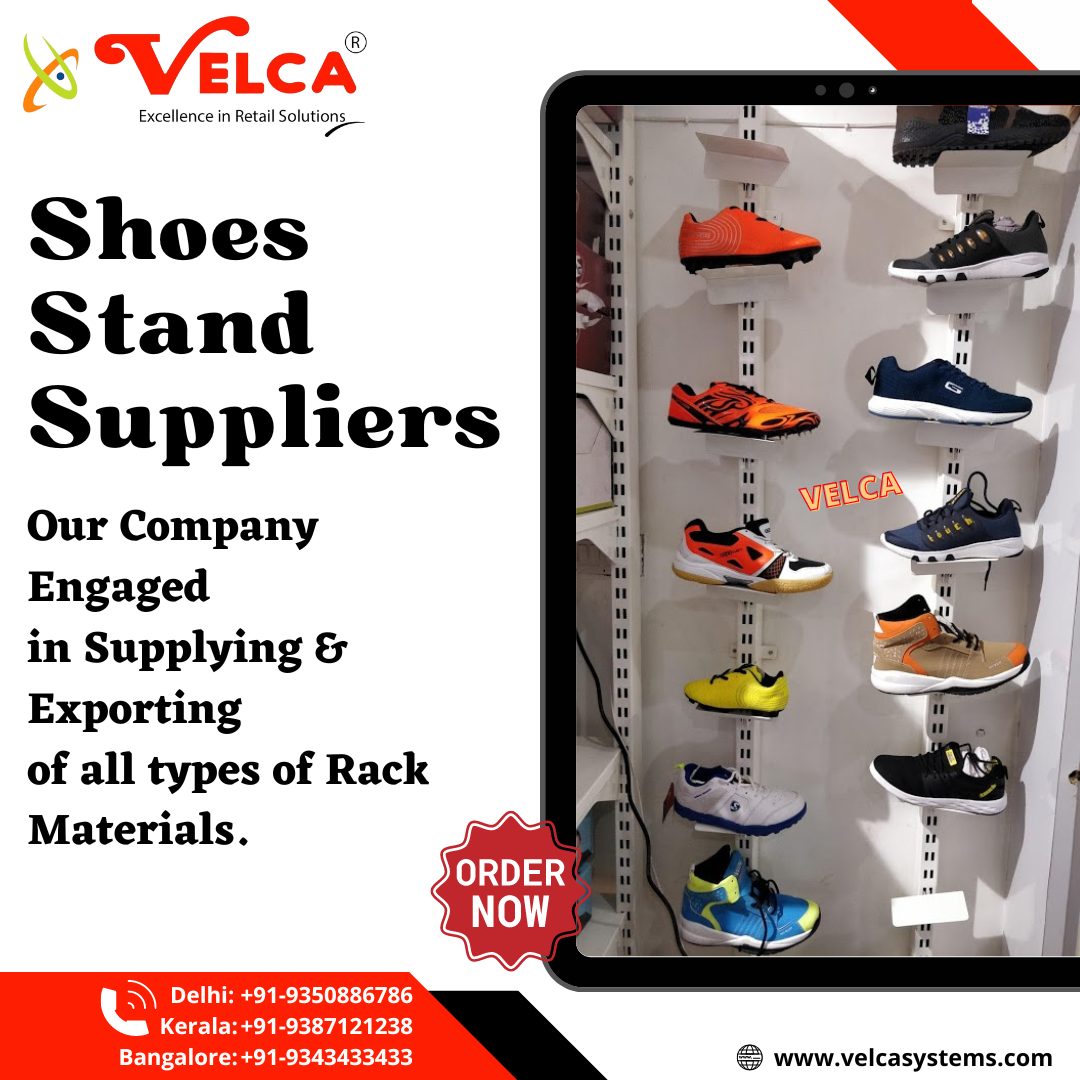 Velca Racking Systems Pvt. Ltd