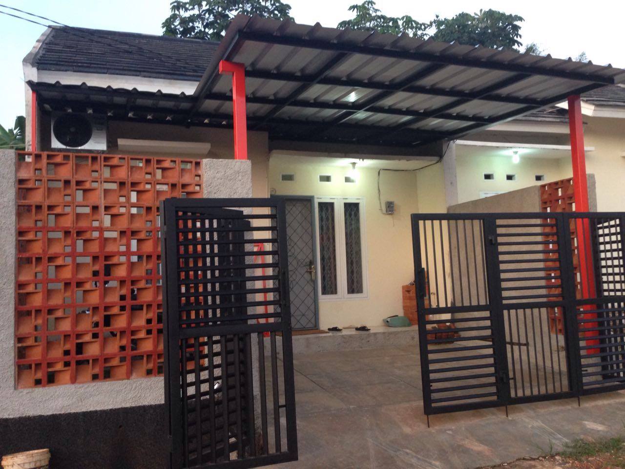 Rumah Roster