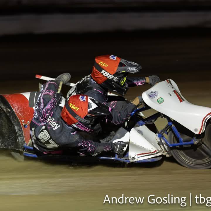 Edson Schultz-Racing