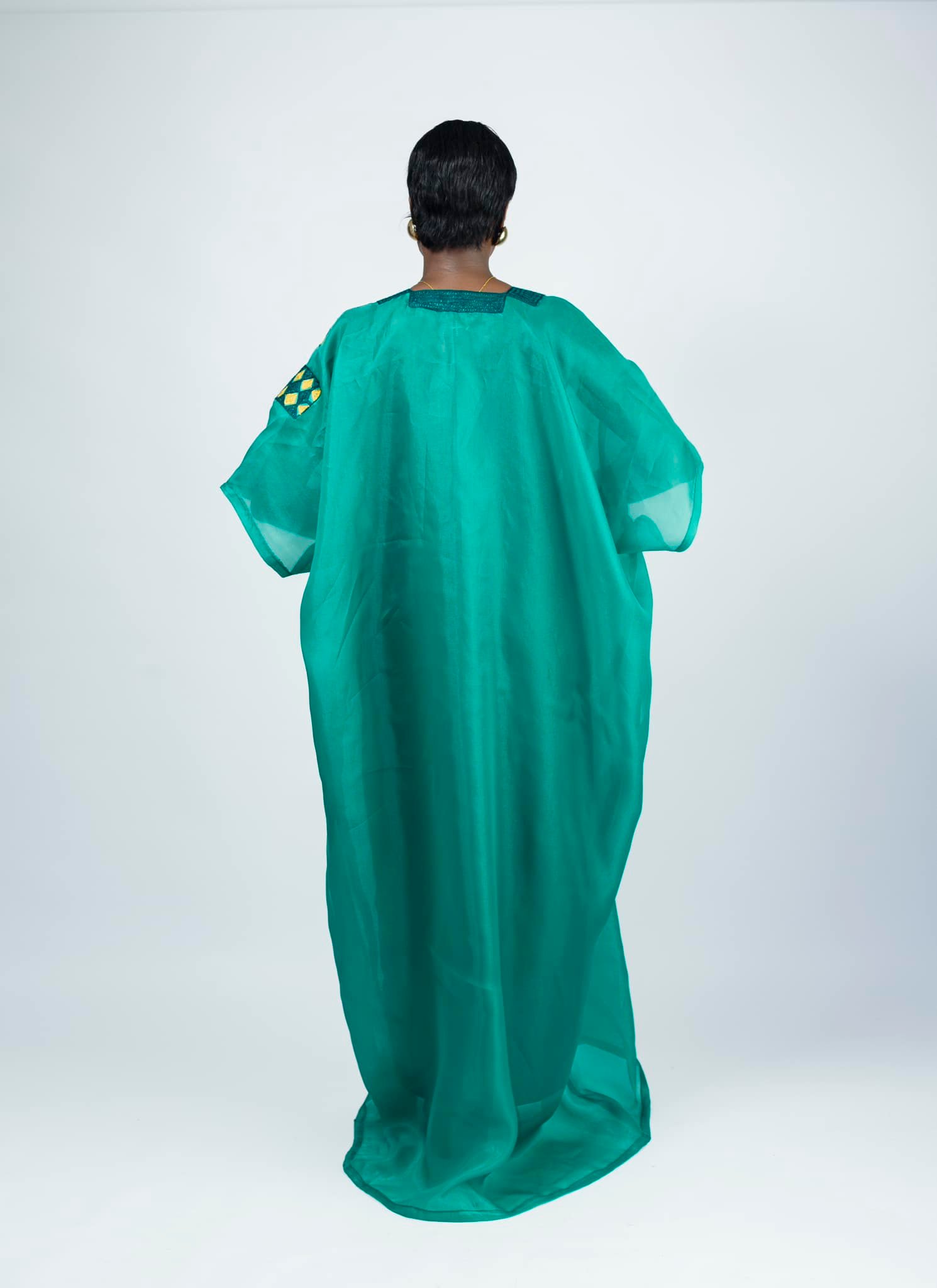 Mofe African Fashion Nigeria | Ibadan