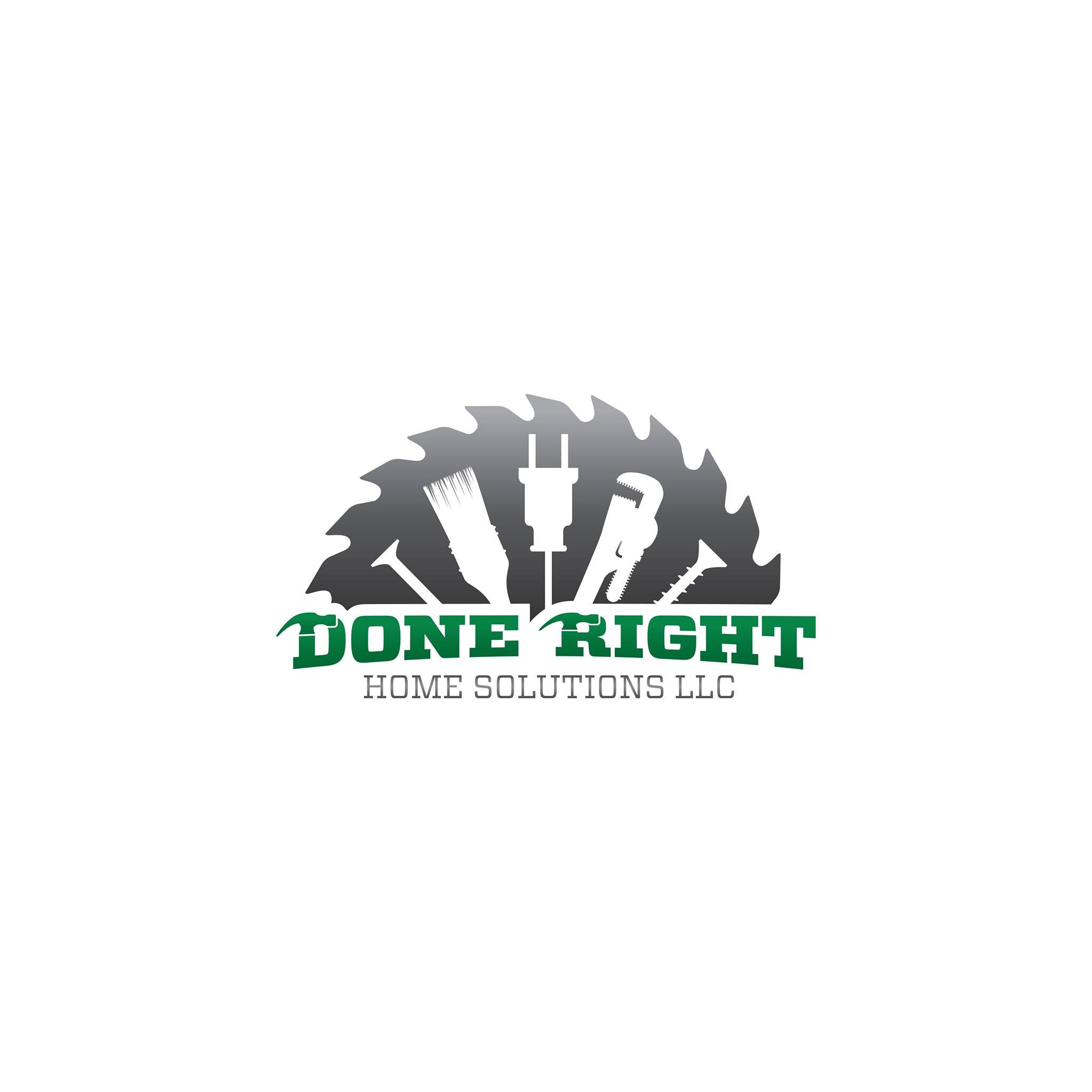Done Right Home Solutions | Parma OH