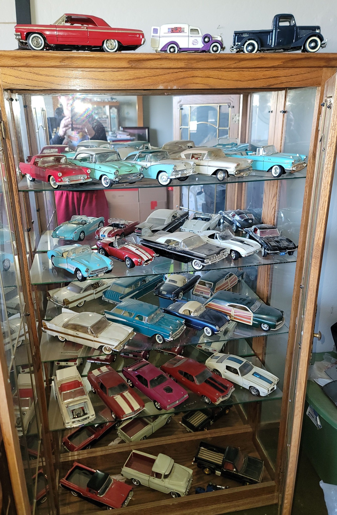 Del Prado Ultimate Car Collection value and circulation