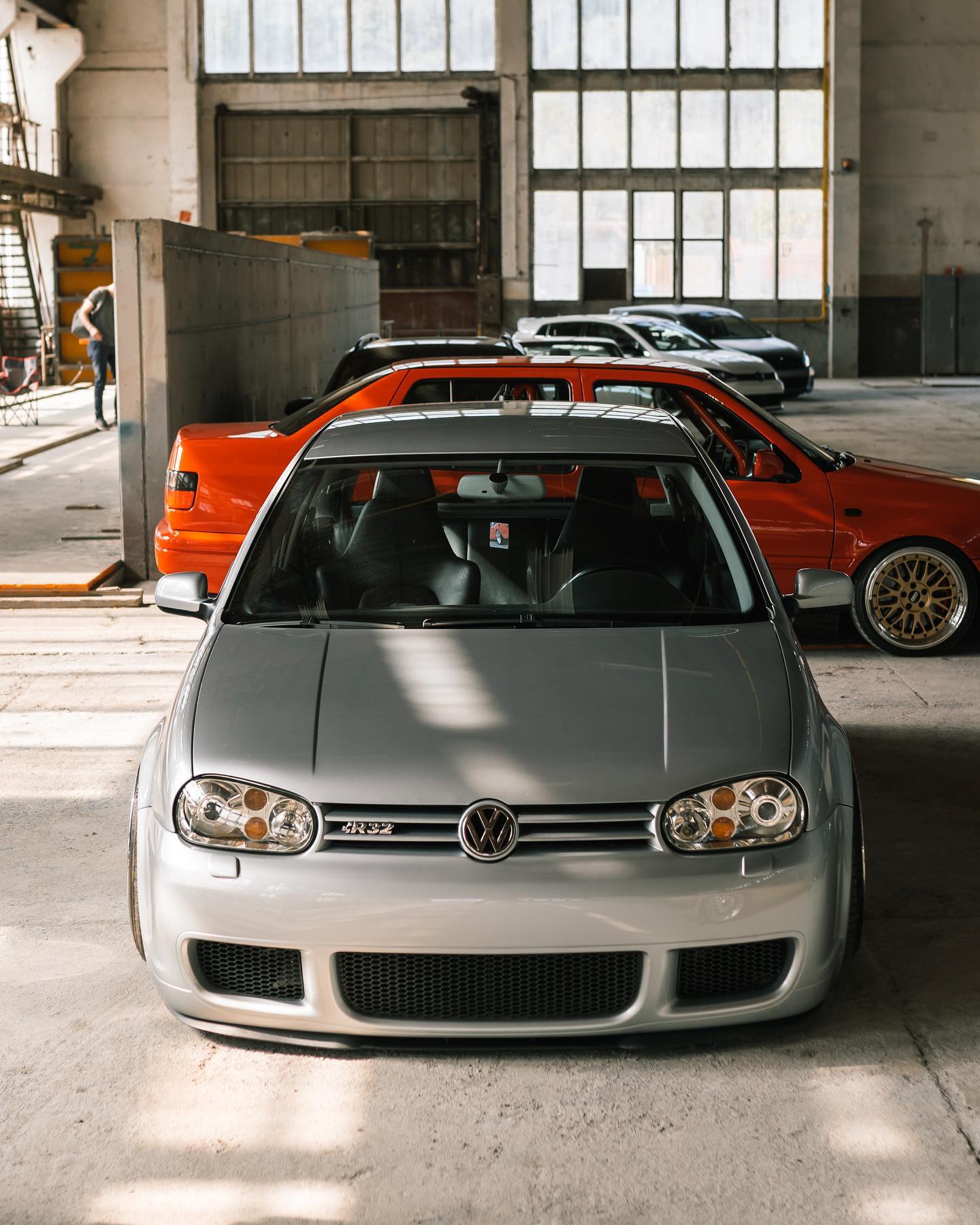 German Dubworks - German Dubworks added a new photo — at...