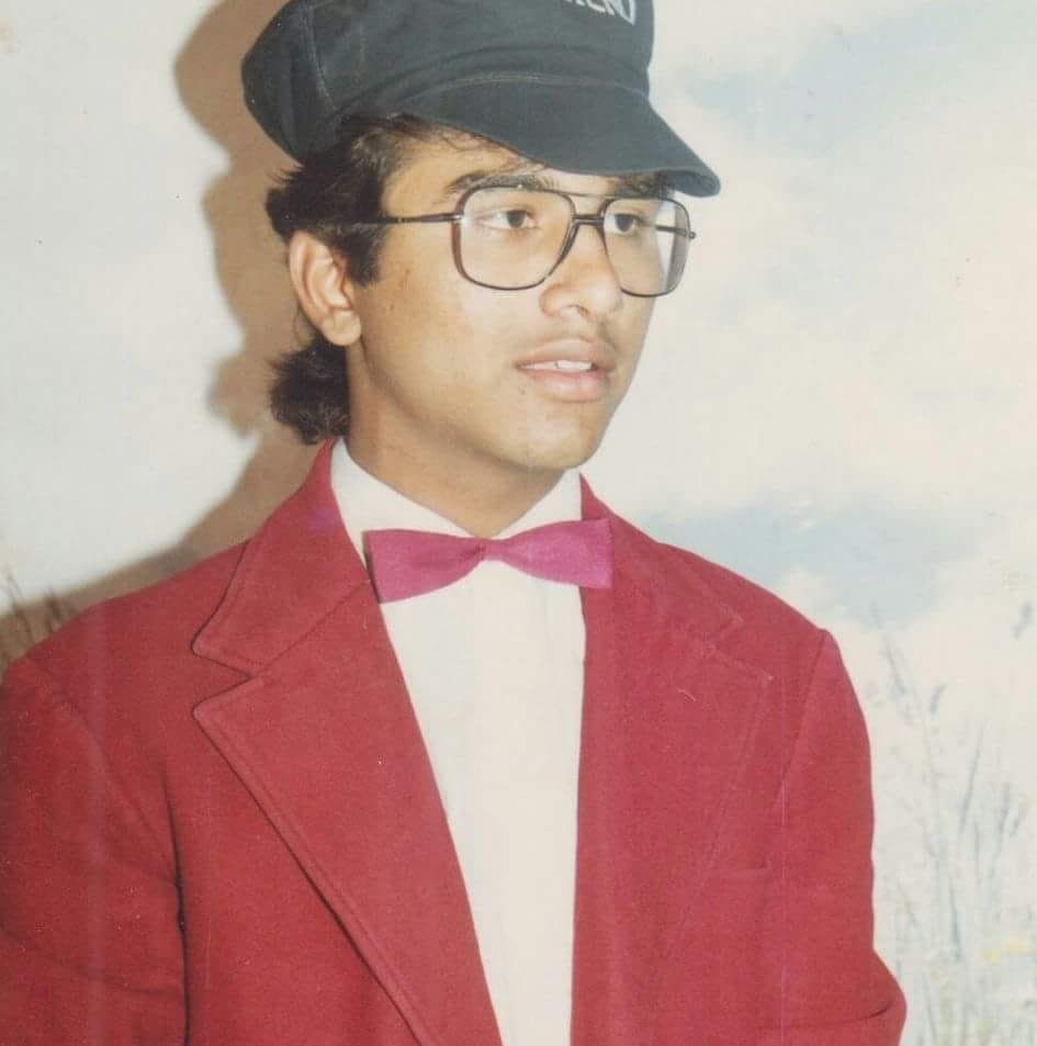 Vipul Kotecha