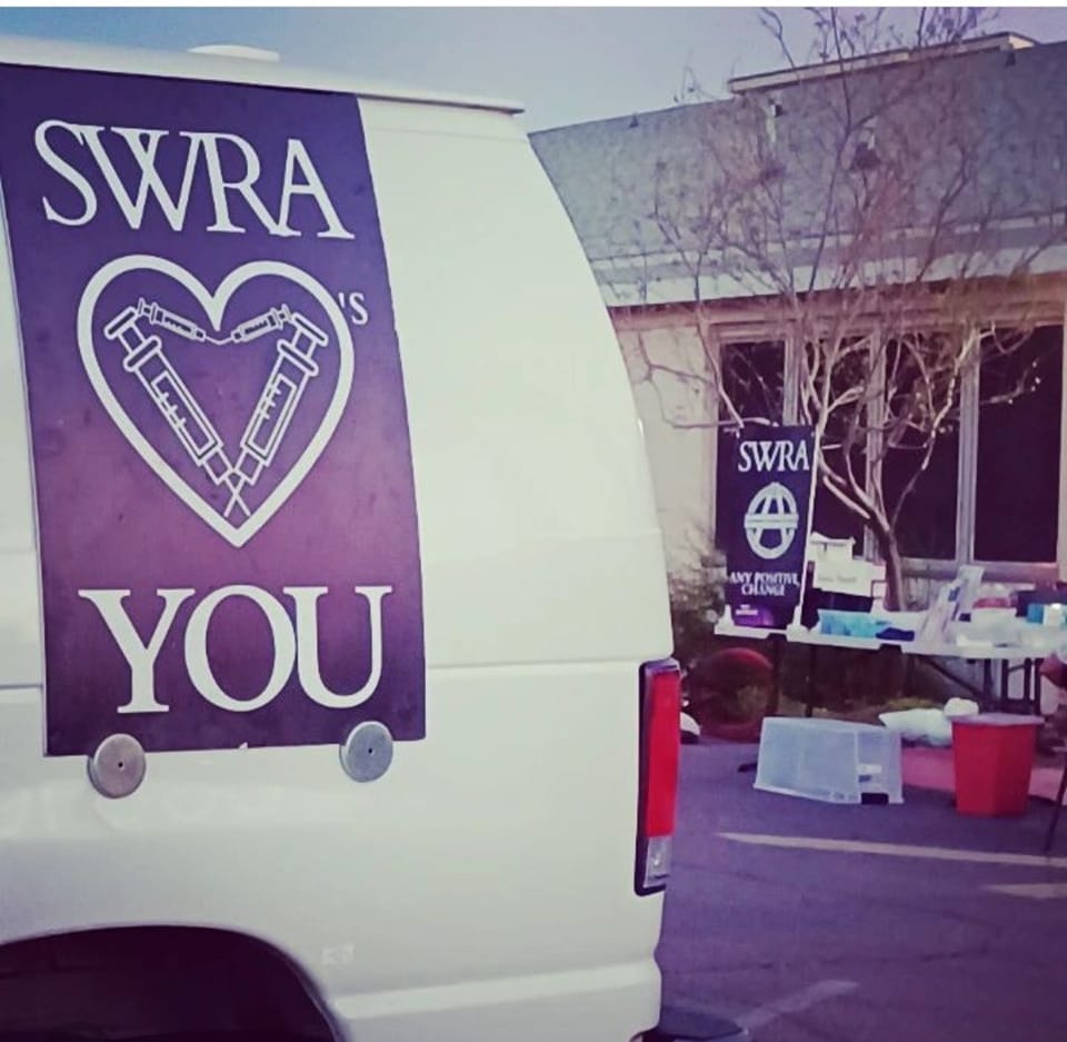 📍 Salt Lake City Syringe... - Utah Harm Reduction Coalition | Facebook