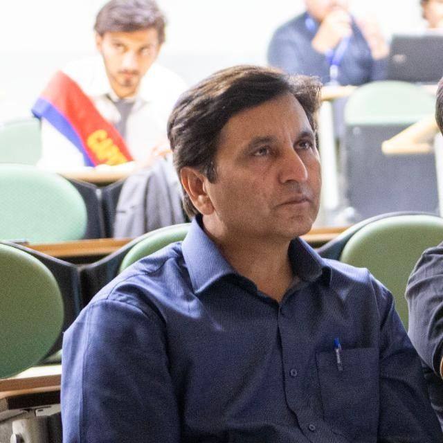 Akhtar Rasul