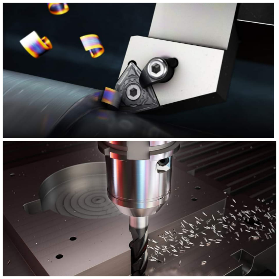 RM Machine Tools | Klerksdorp