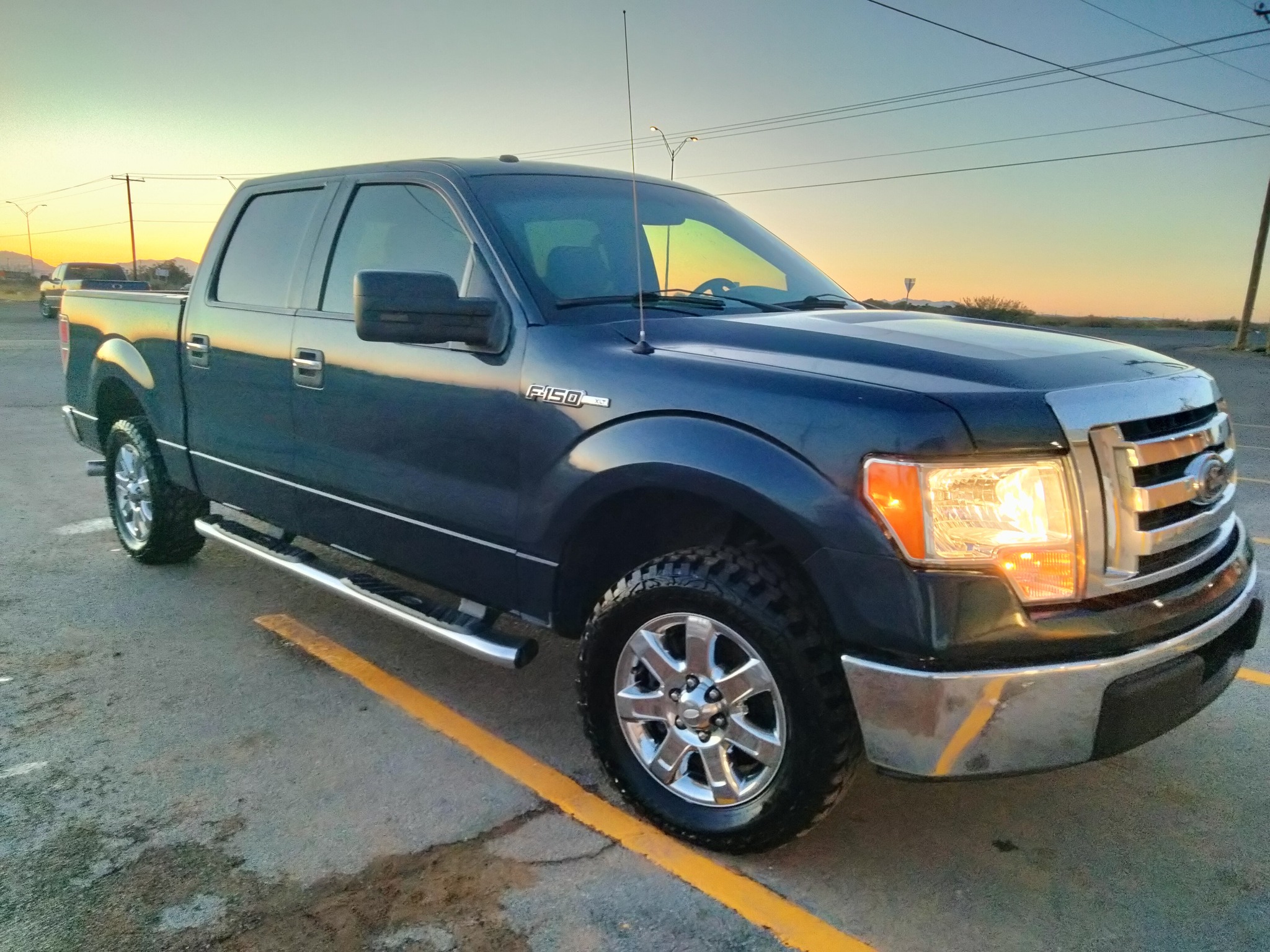 JR Customs auto sales | El Paso TX