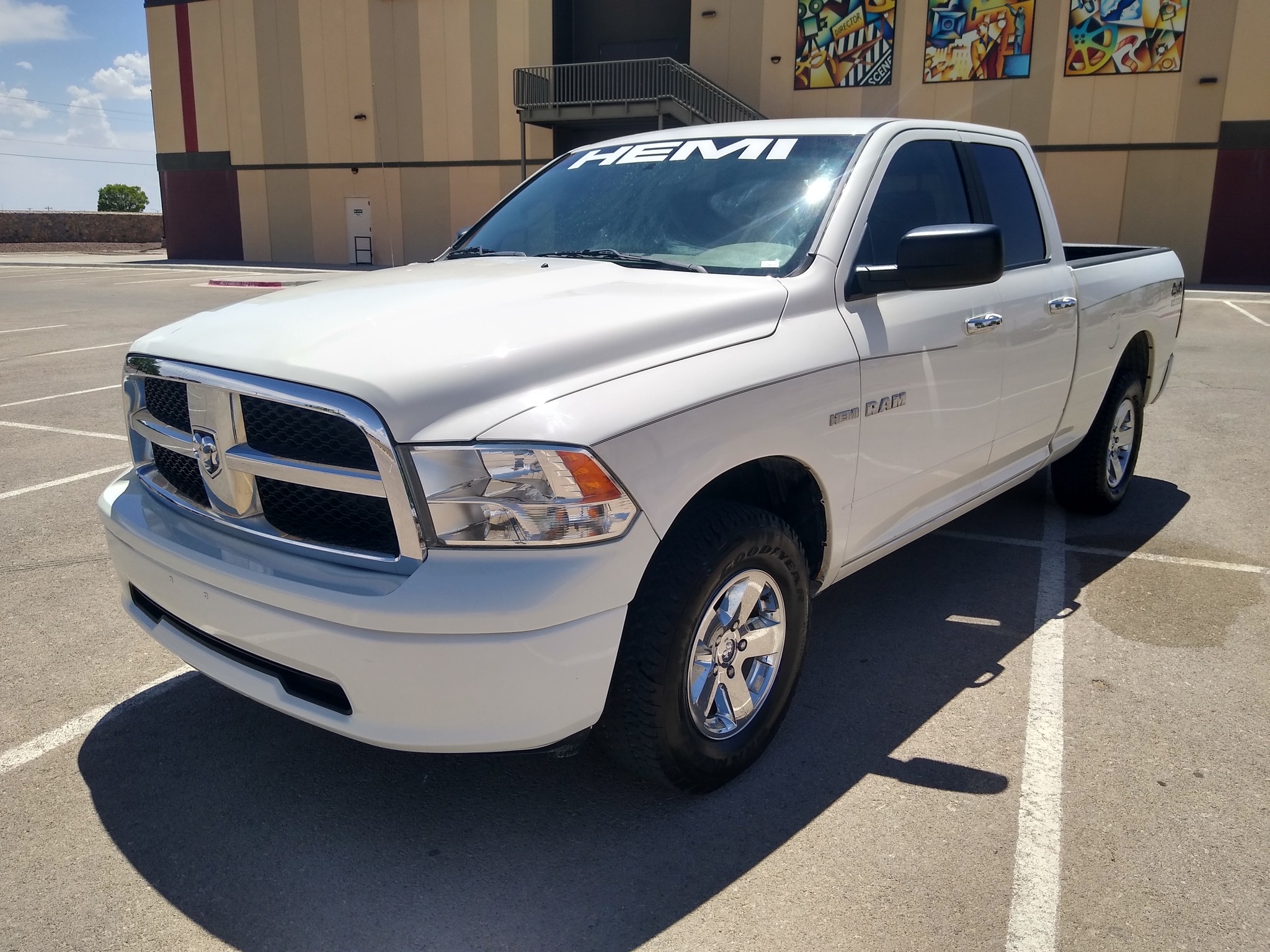 JR Customs auto sales | El Paso TX